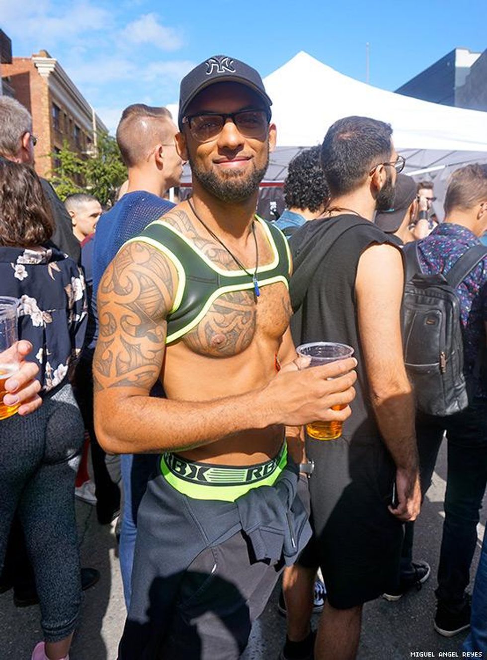 Folsom 2019