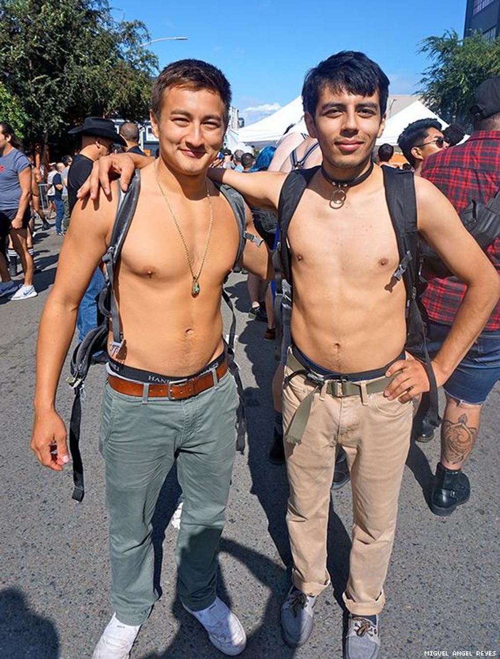 Folsom 2019