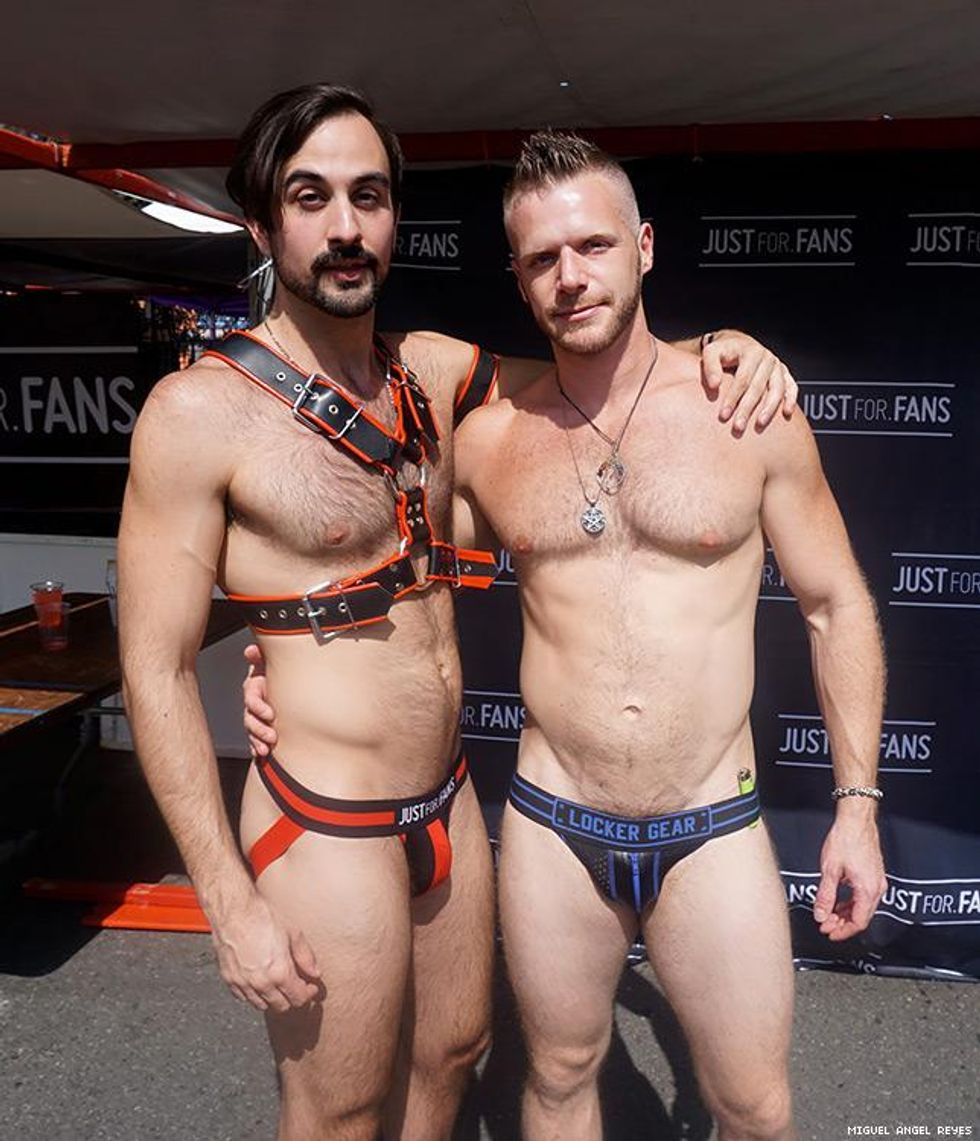 Folsom 2019