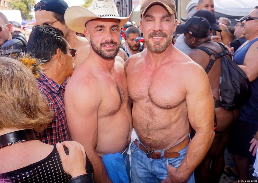 Folsom 2019