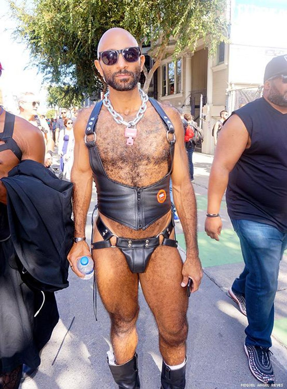 Folsom 2019