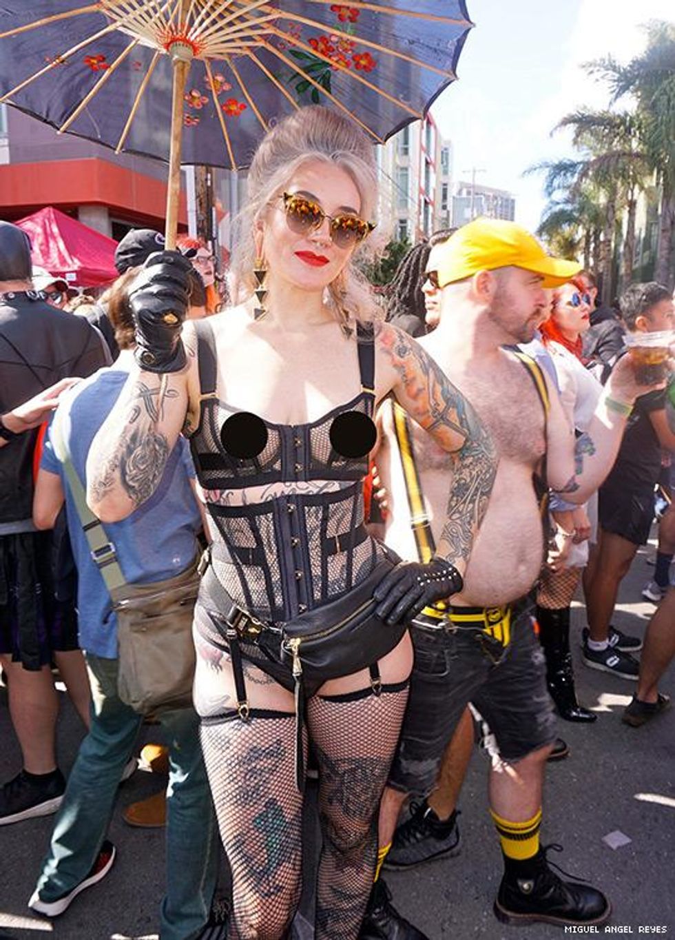 Folsom 2019