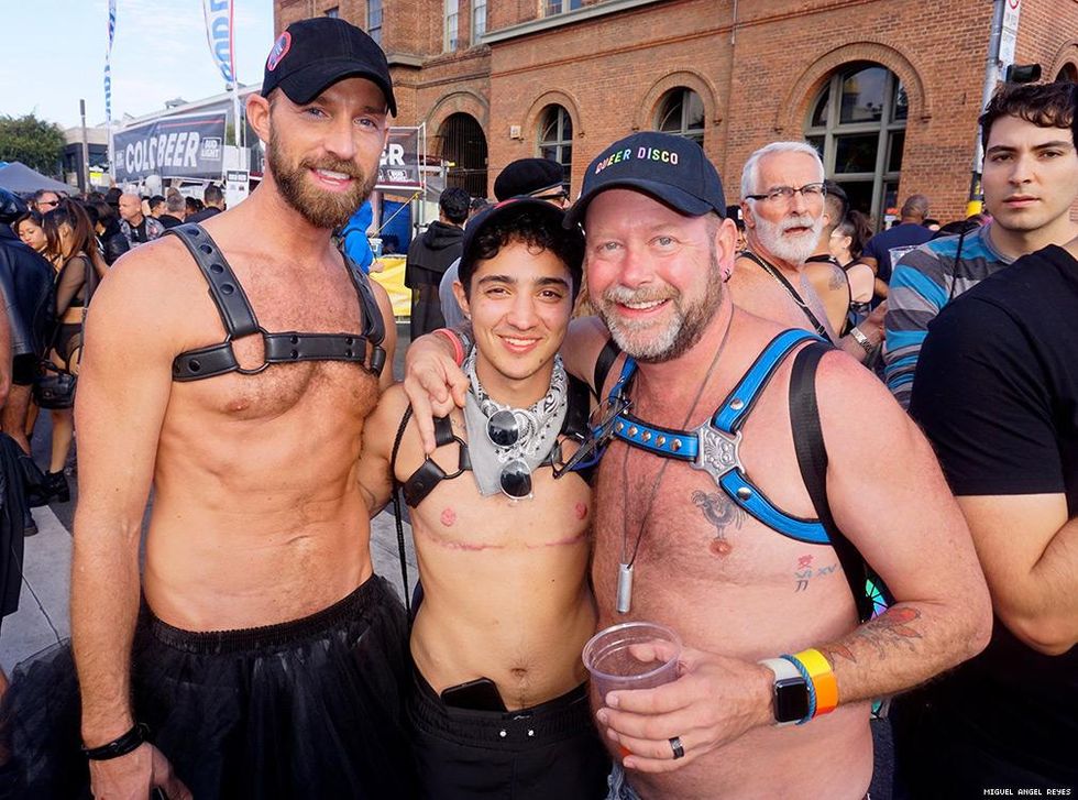 Folsom 2019