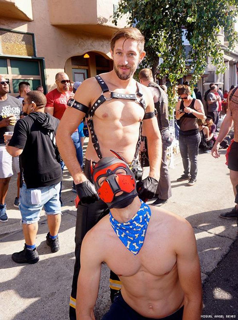 Folsom 2019
