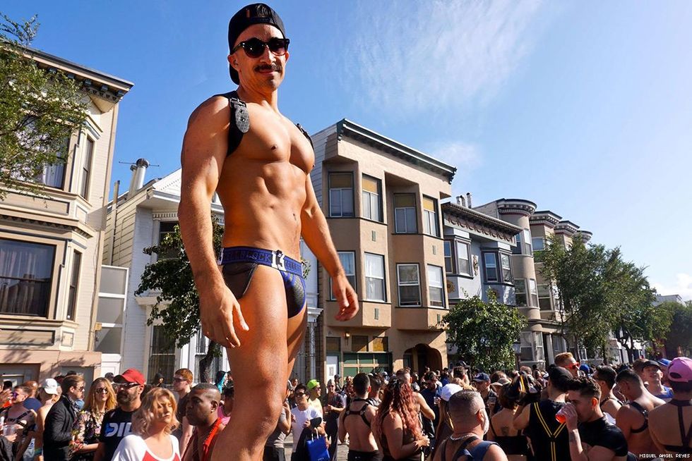 Folsom 2019