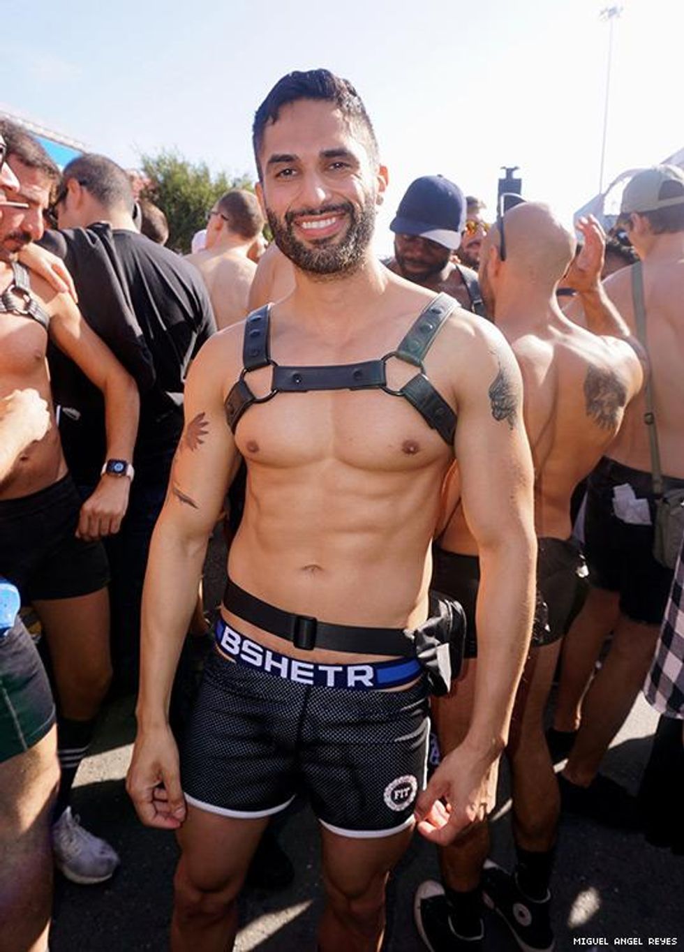 Folsom 2019