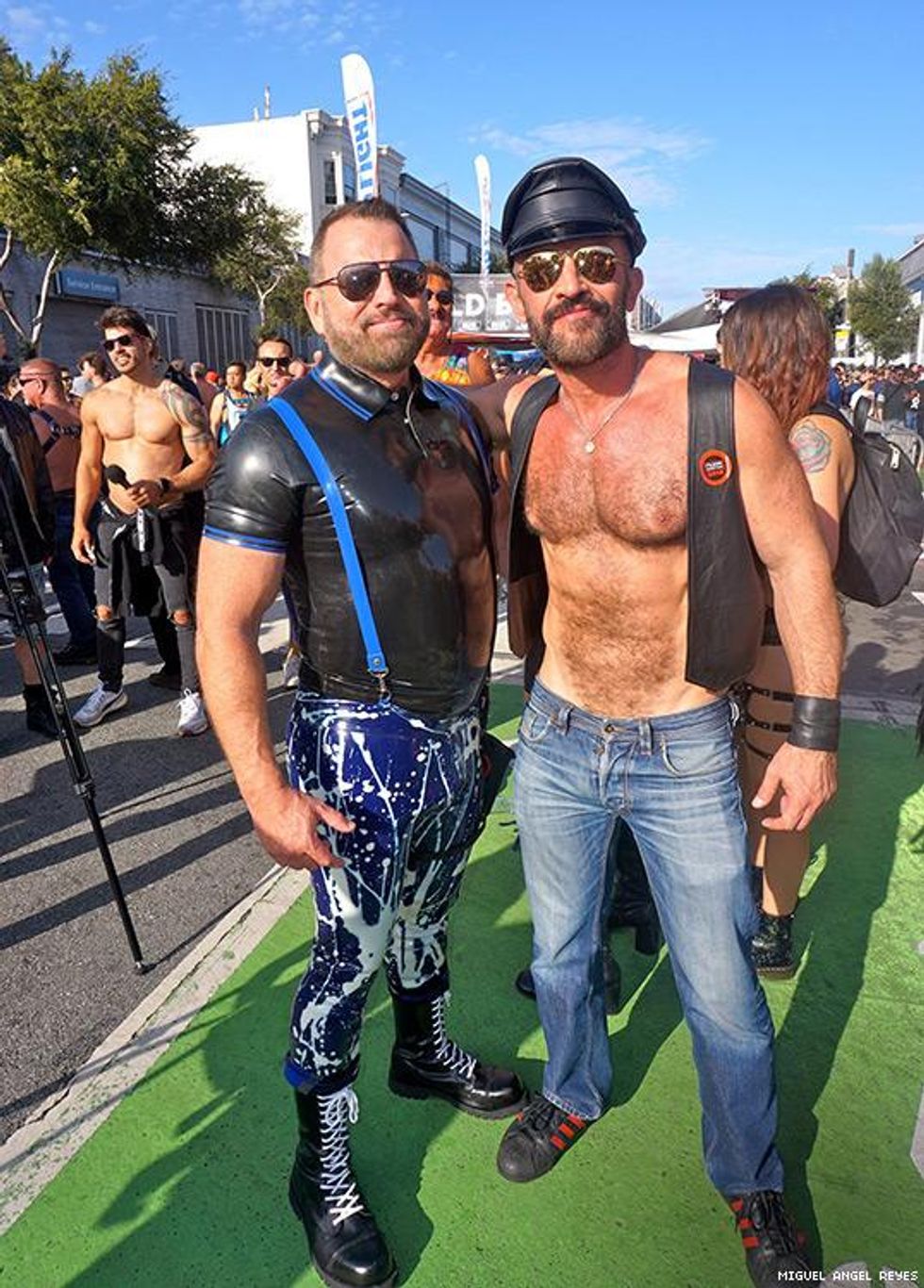 Folsom 2019