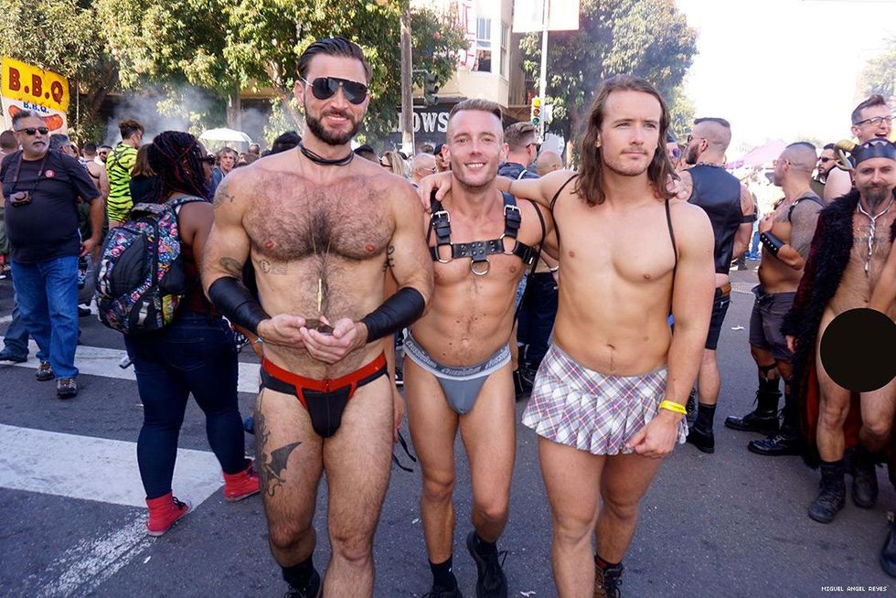 Folsom 2019