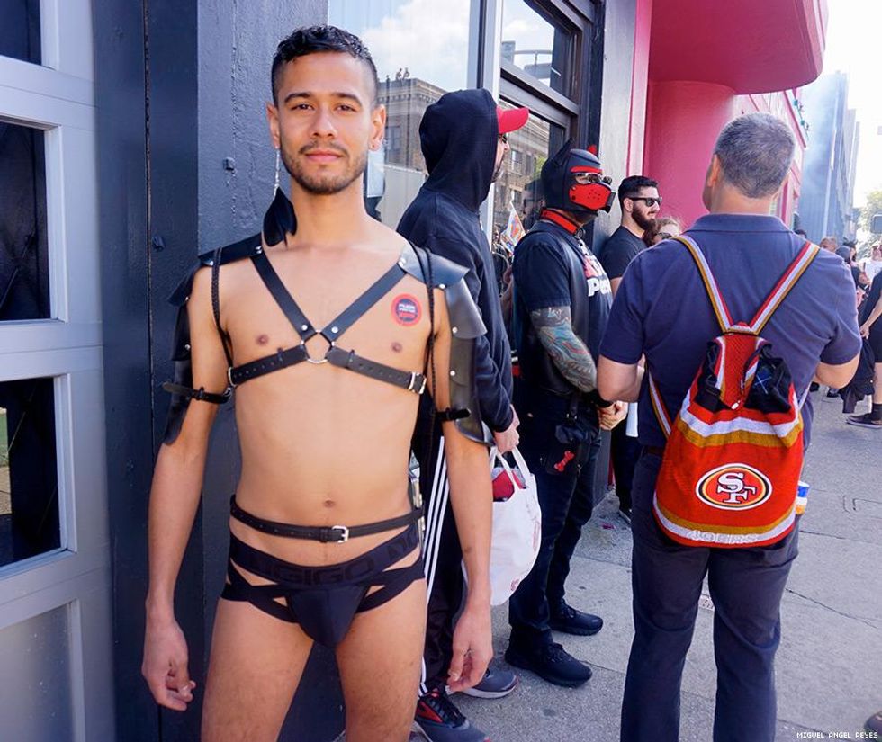 Folsom 2019