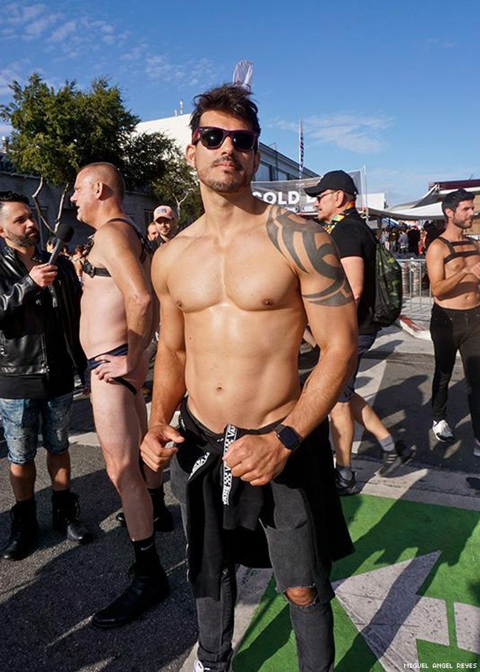 Folsom 2019