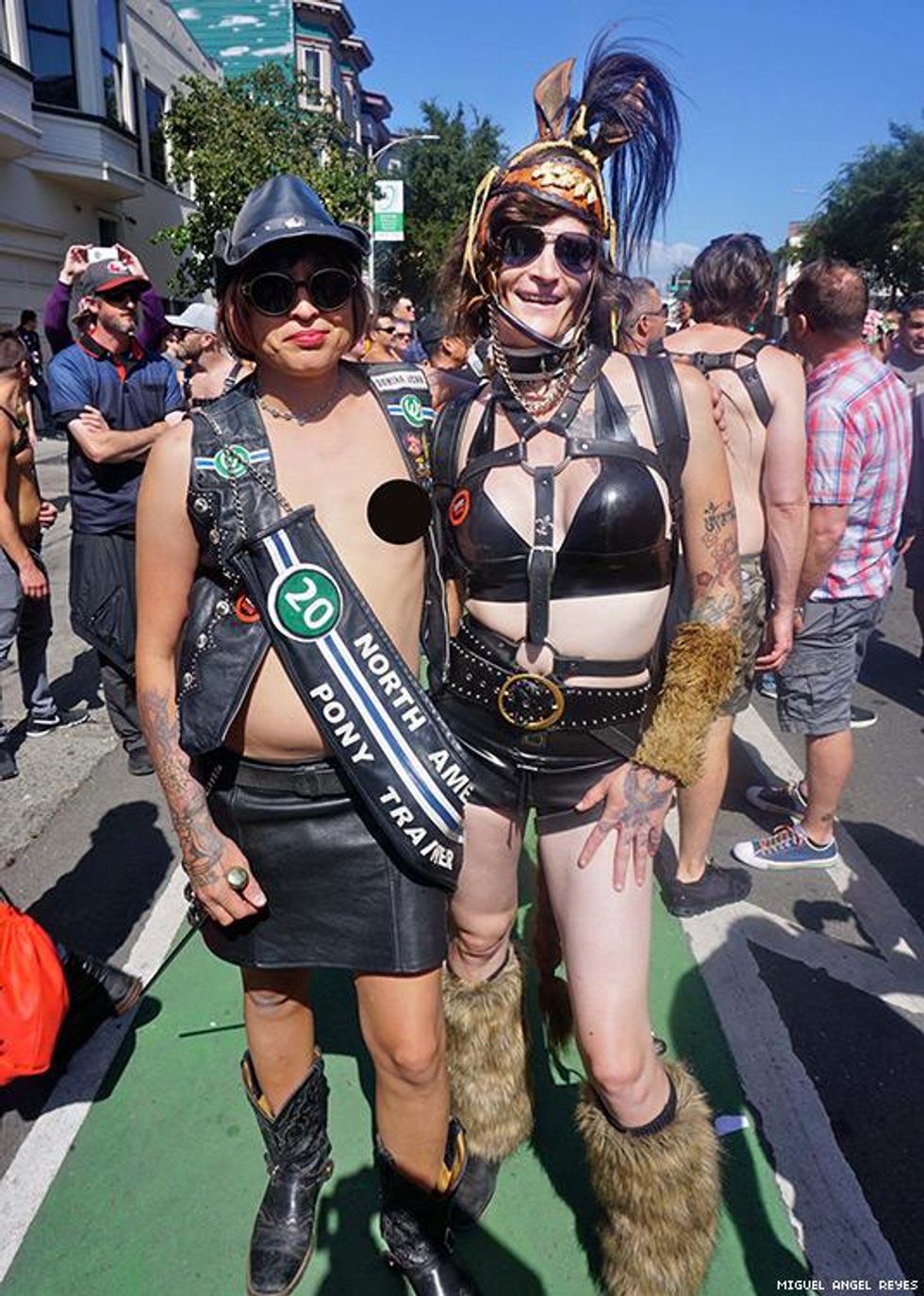 Folsom 2019