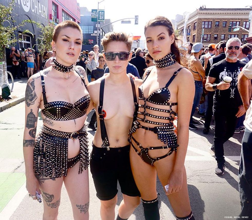 Folsom 2019