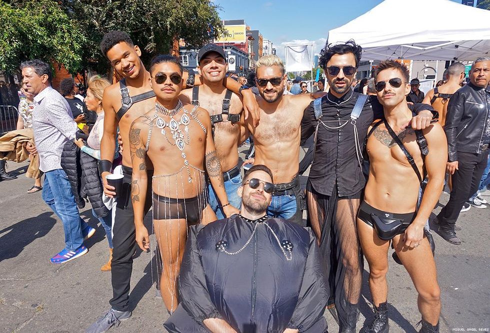 Folsom 2019