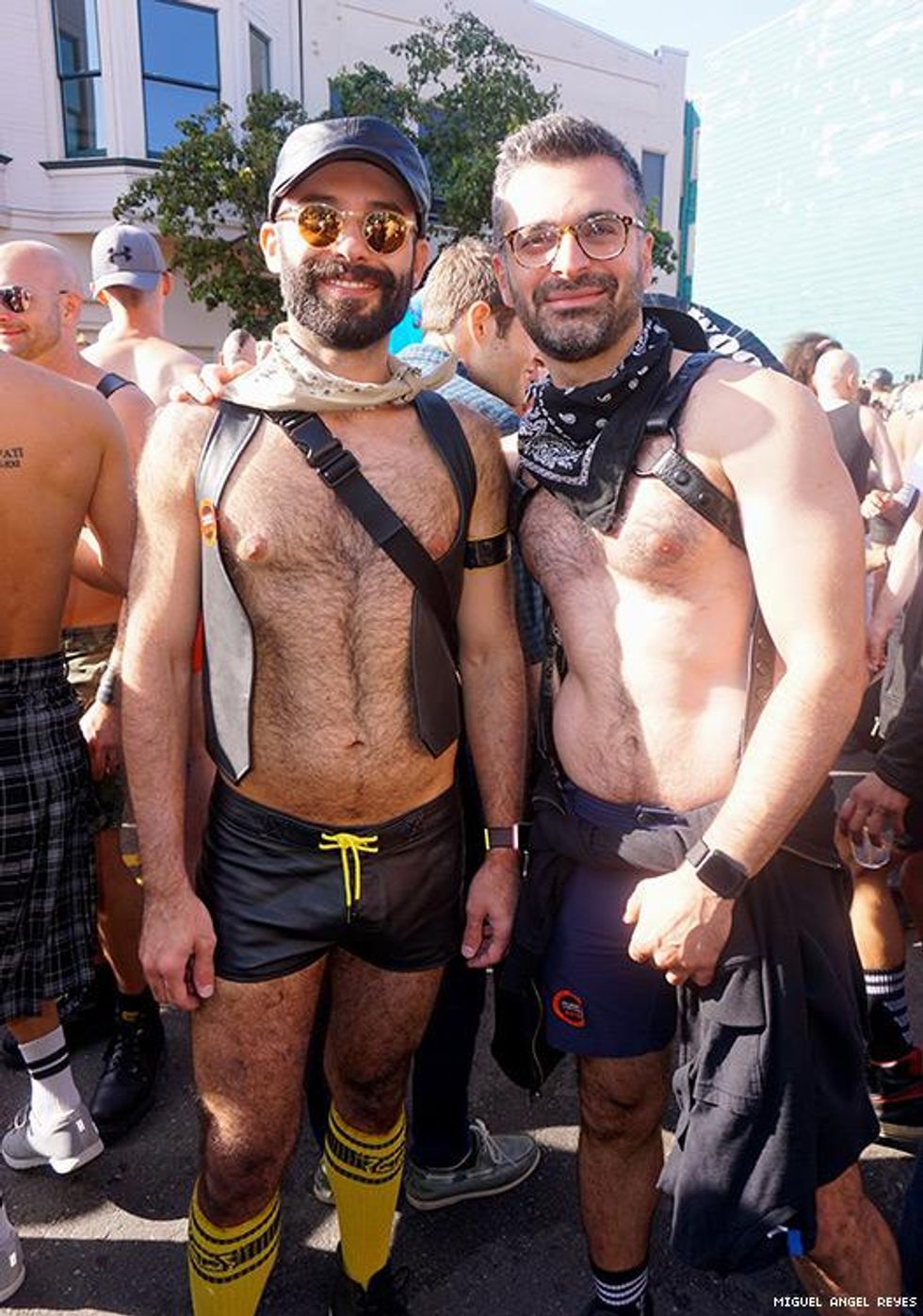 Folsom 2019