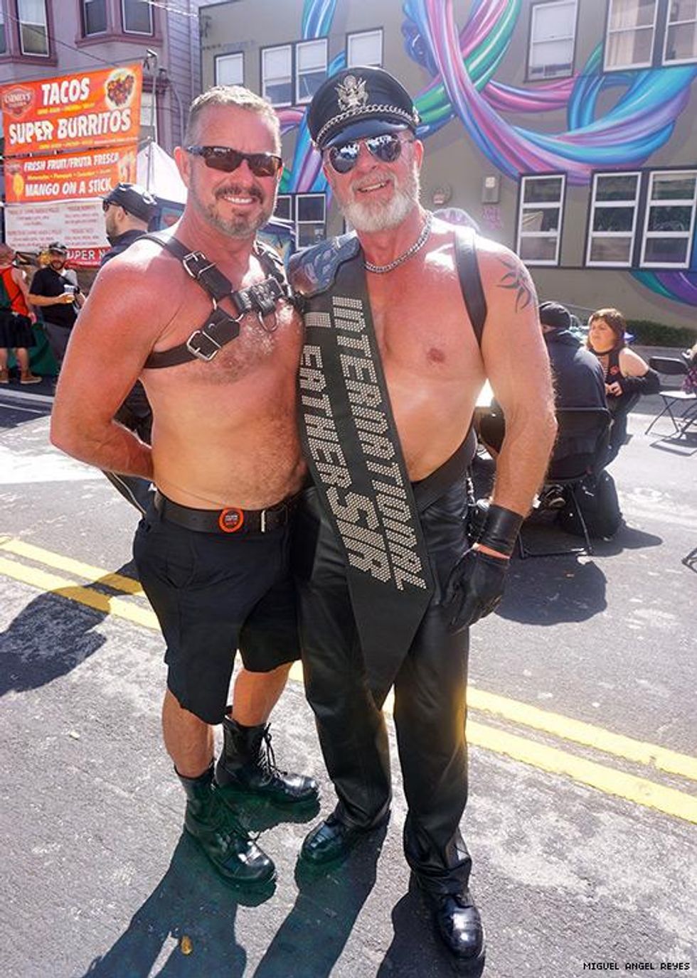 Folsom 2019