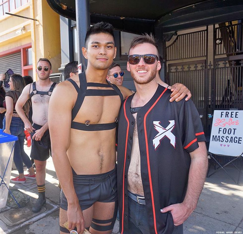 Folsom 2019