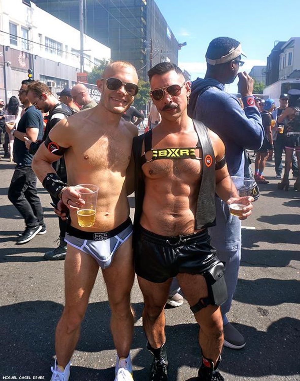 Folsom 2019