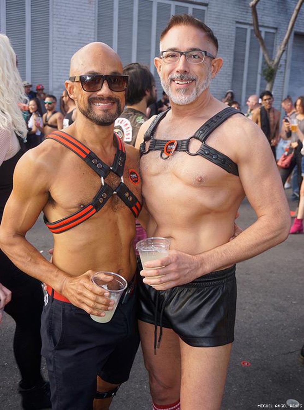 Folsom 2019