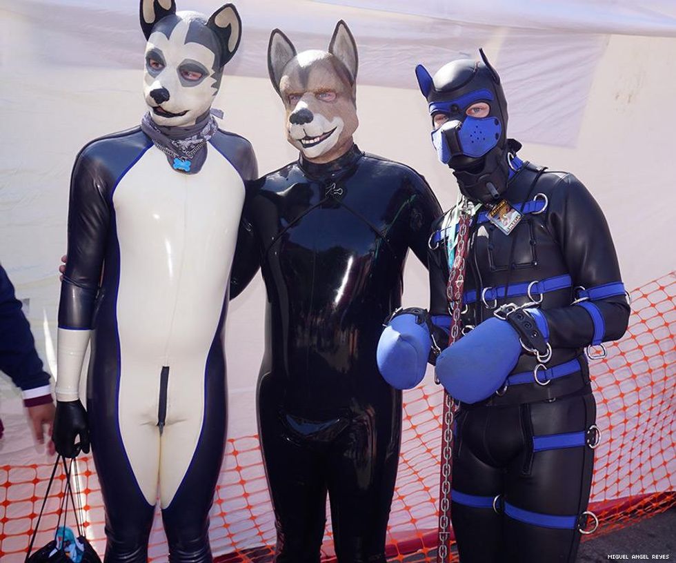 Folsom 2019