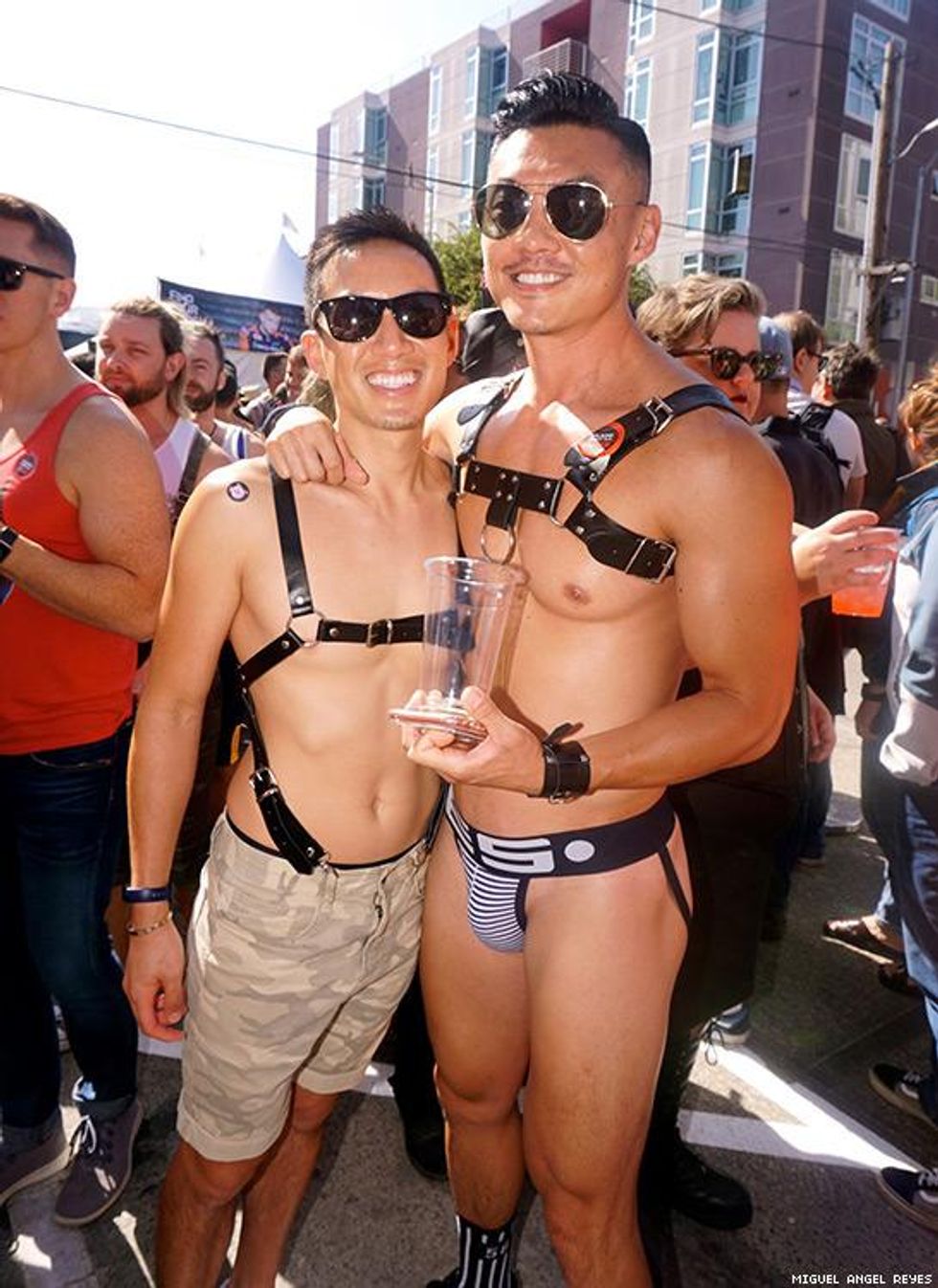 Folsom 2019