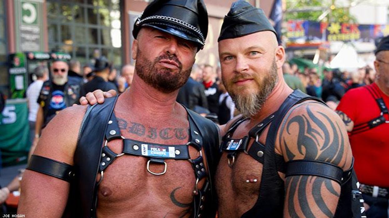 Folsom Europe