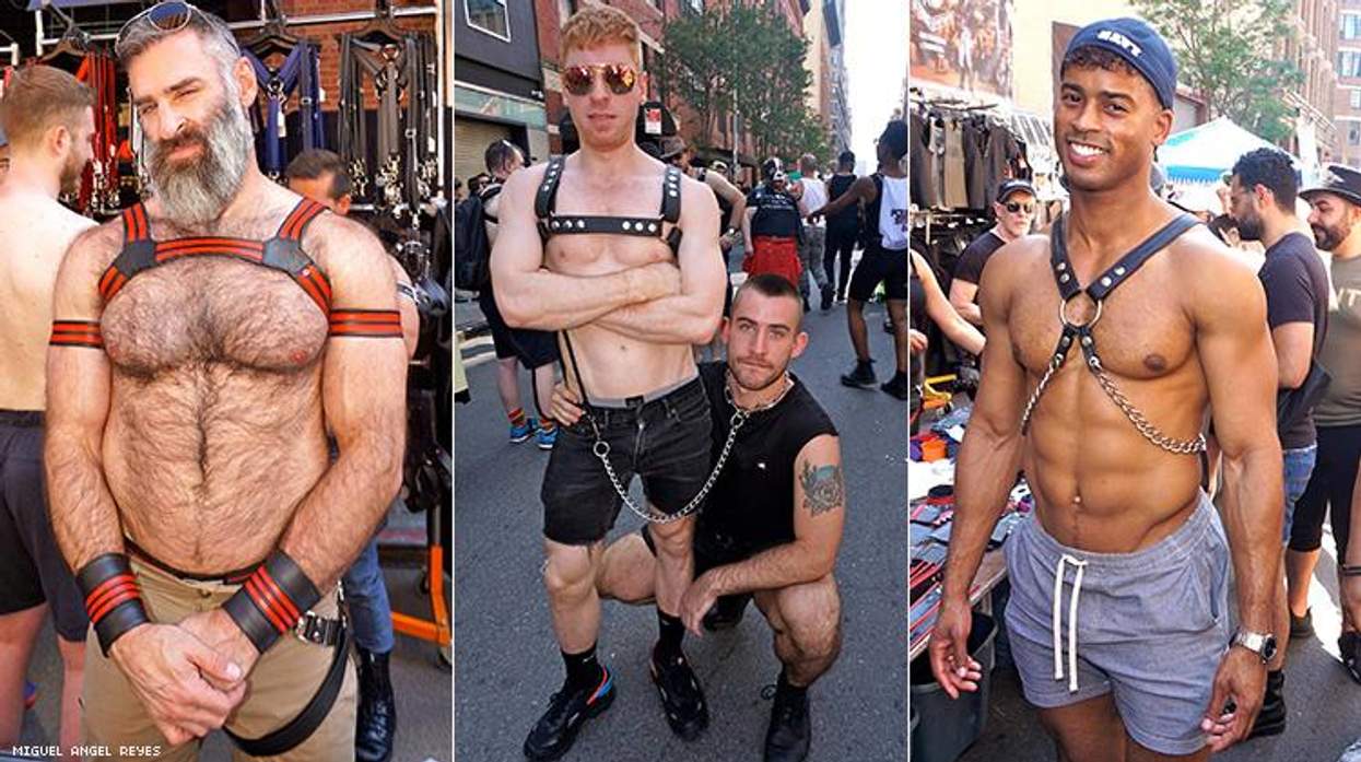 FOLSOM STREET EAST