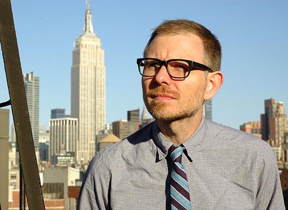 Here TV Puts 10 Candles on the Cake