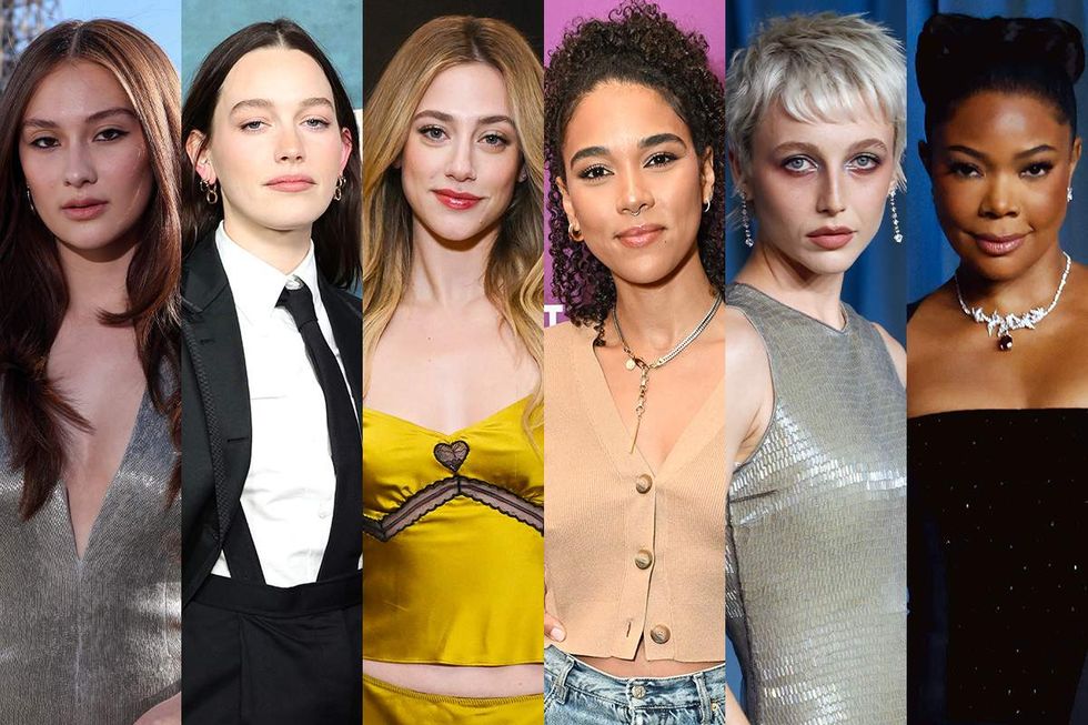 'Forbidden Fruits' Lead Cast