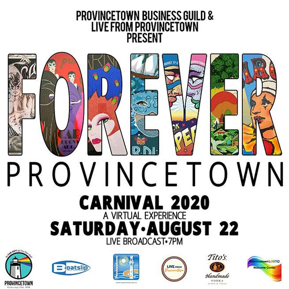 Forever Provincetown