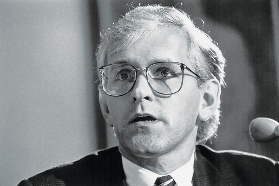 Former congressman Steve Gunderson was outed in the 1990s and still reelected.