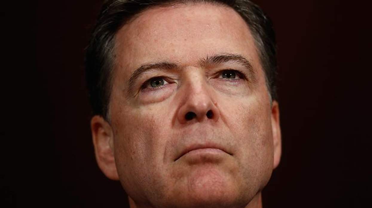 Former FBI Agent: Trump's New Bureau Is Capable of Anything