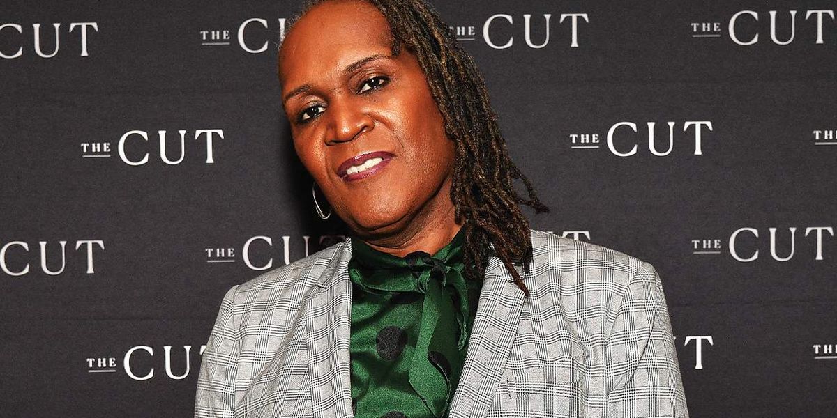 Trans trailblazer Andrea Jenkins on her history-making political career in Minneapolis