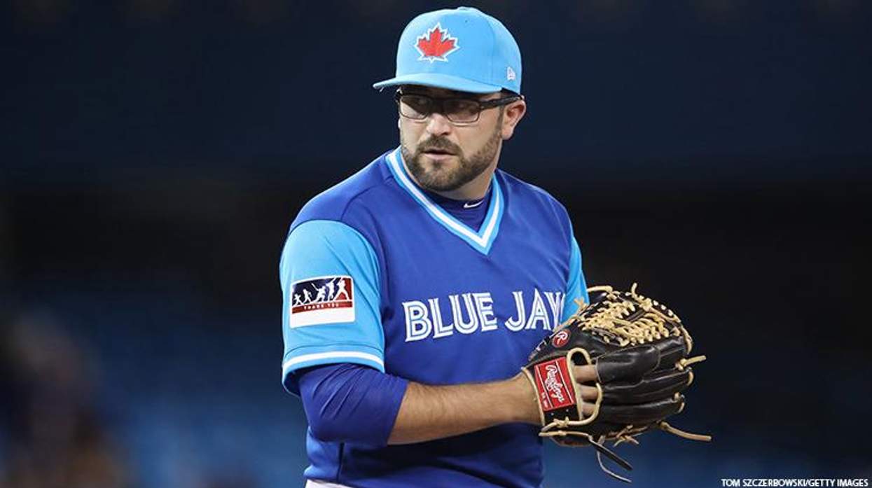 Former MLB Player T.J. House Comes Out as Gay