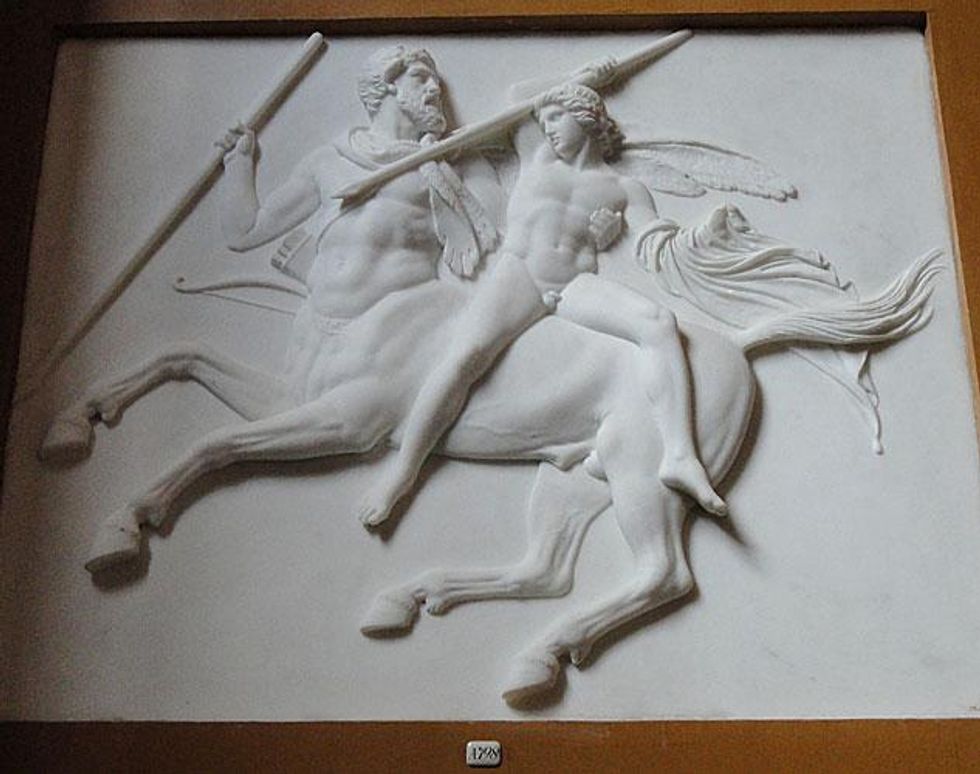 Four_horses_chiron_and_achilles_thorvaldsens_museumx633_0