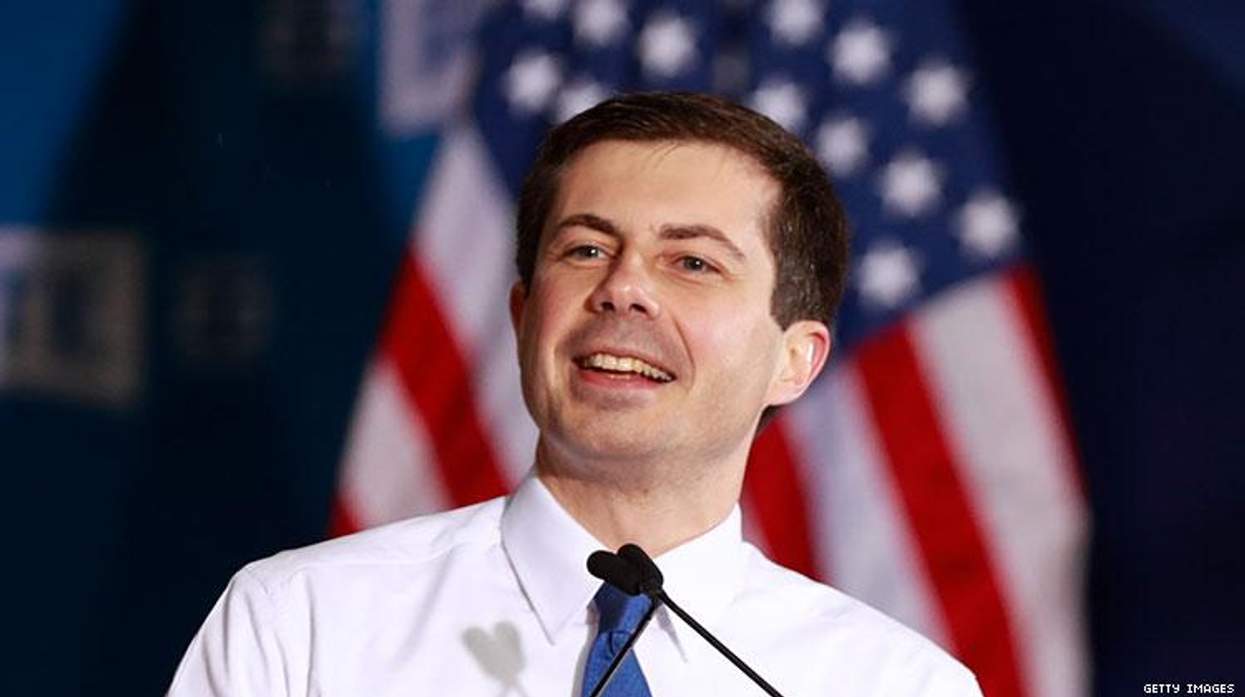 'Fox & Friends' Is Terrified Pete Buttigieg Is the Next Obama