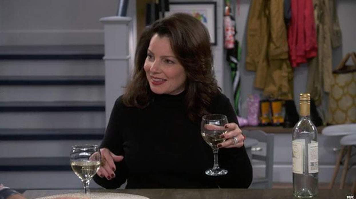 Fran Drescher