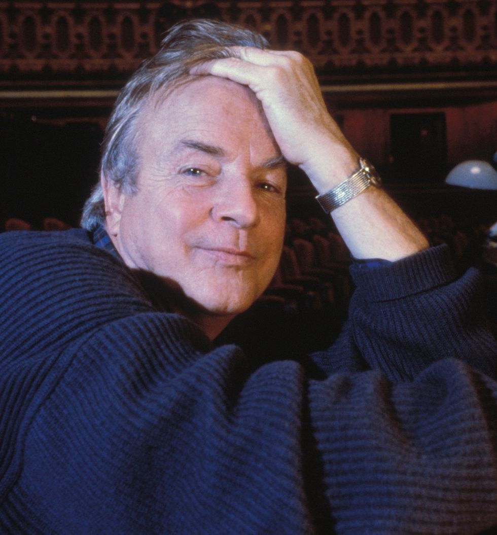Franco Zeffirelli list photo gallery pride quotes