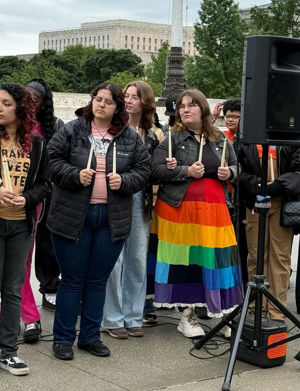 Frank Kameny 100th birthday SCOTUS protesters for LGBTQIA rights