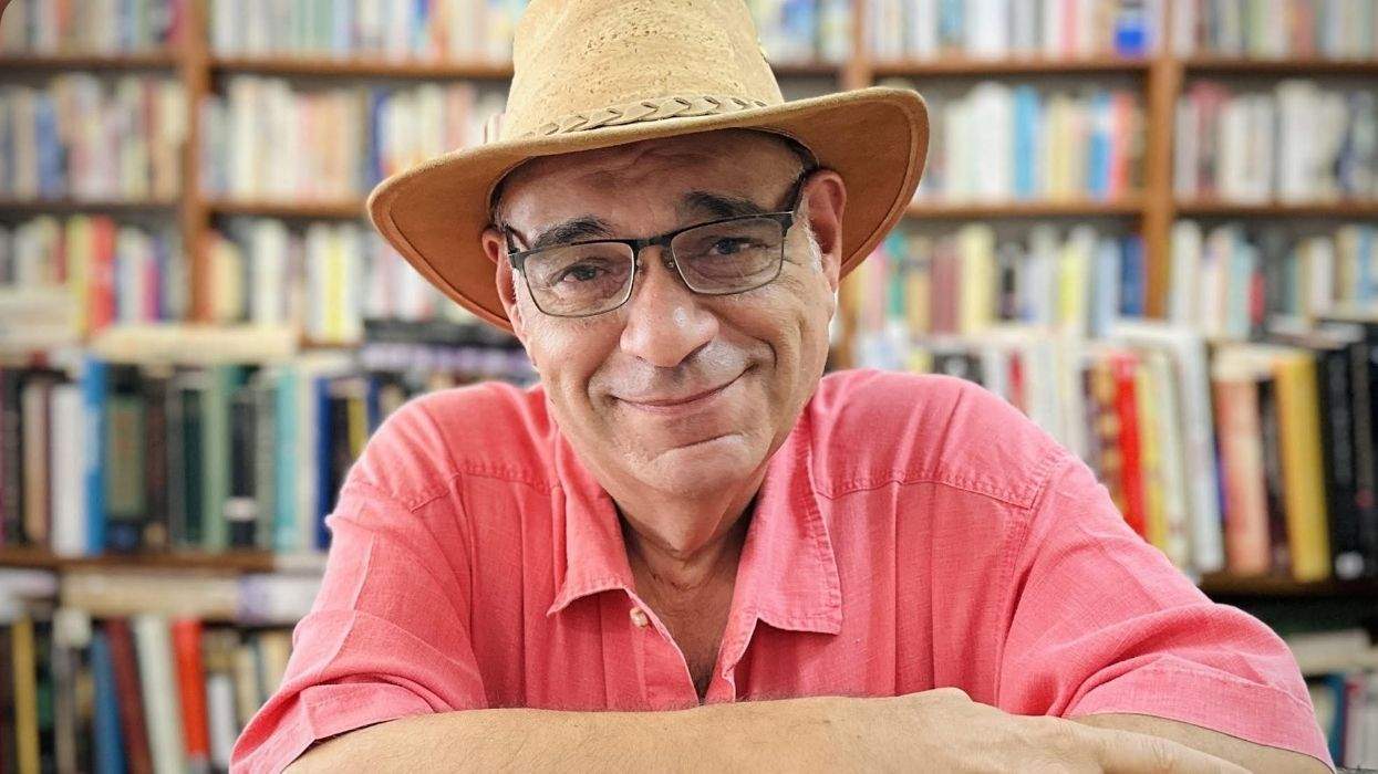 frank perez