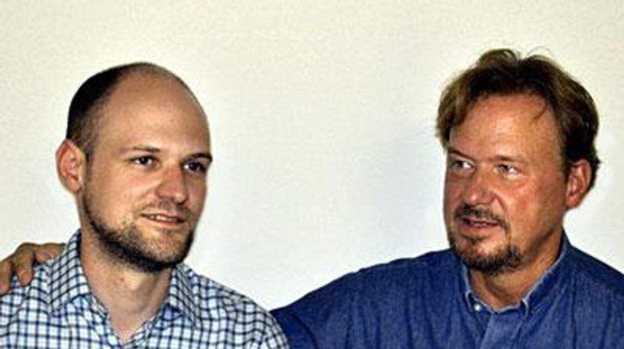 Frank-schaefer-right-son-tim-leftx400_0