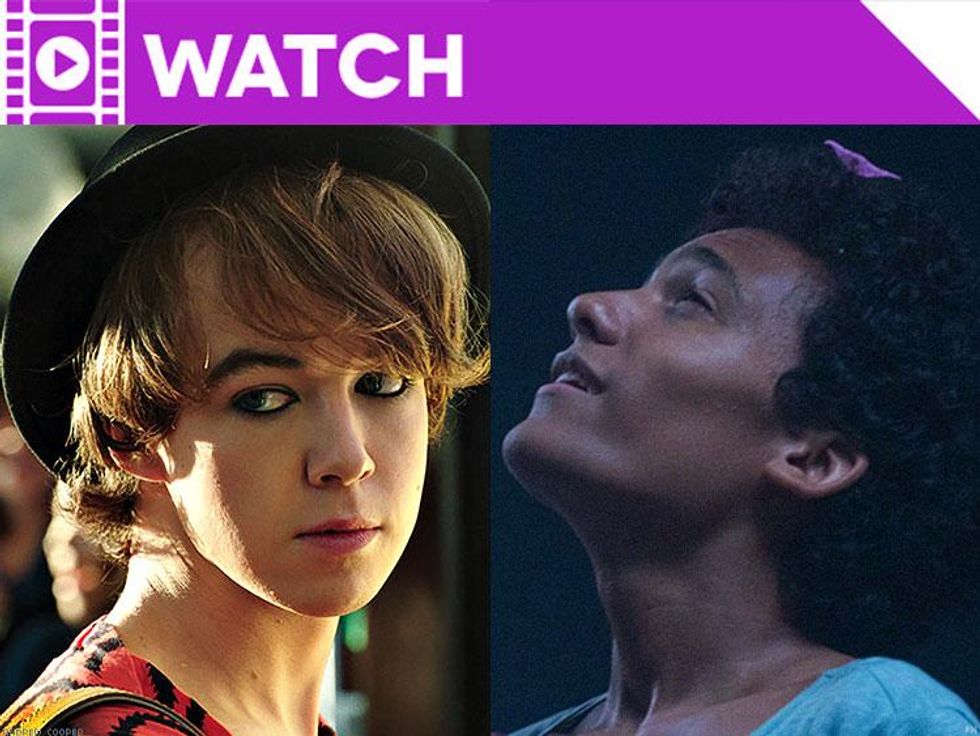 Freak Show and Saturday Church