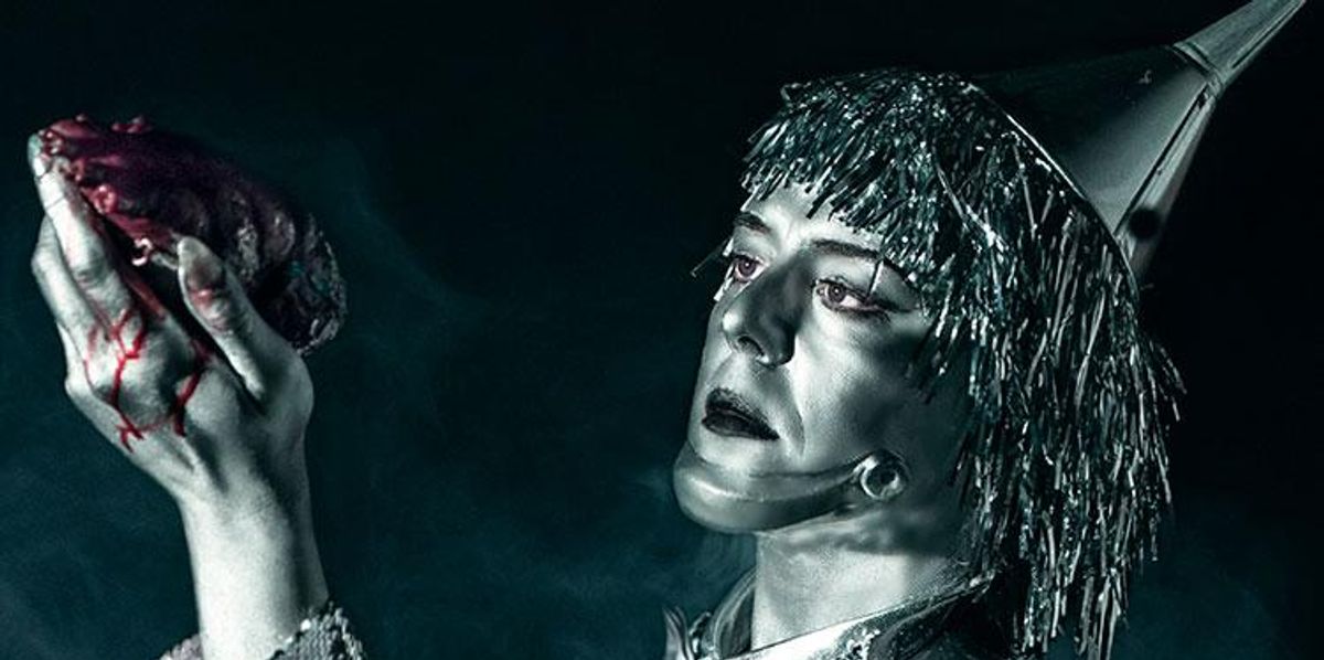 Celebrate 12 Months of Freckle This Holiday Season | Advocate.com