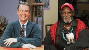 I loved Mister Rogers. Then I learned who he asked to stay closeted
