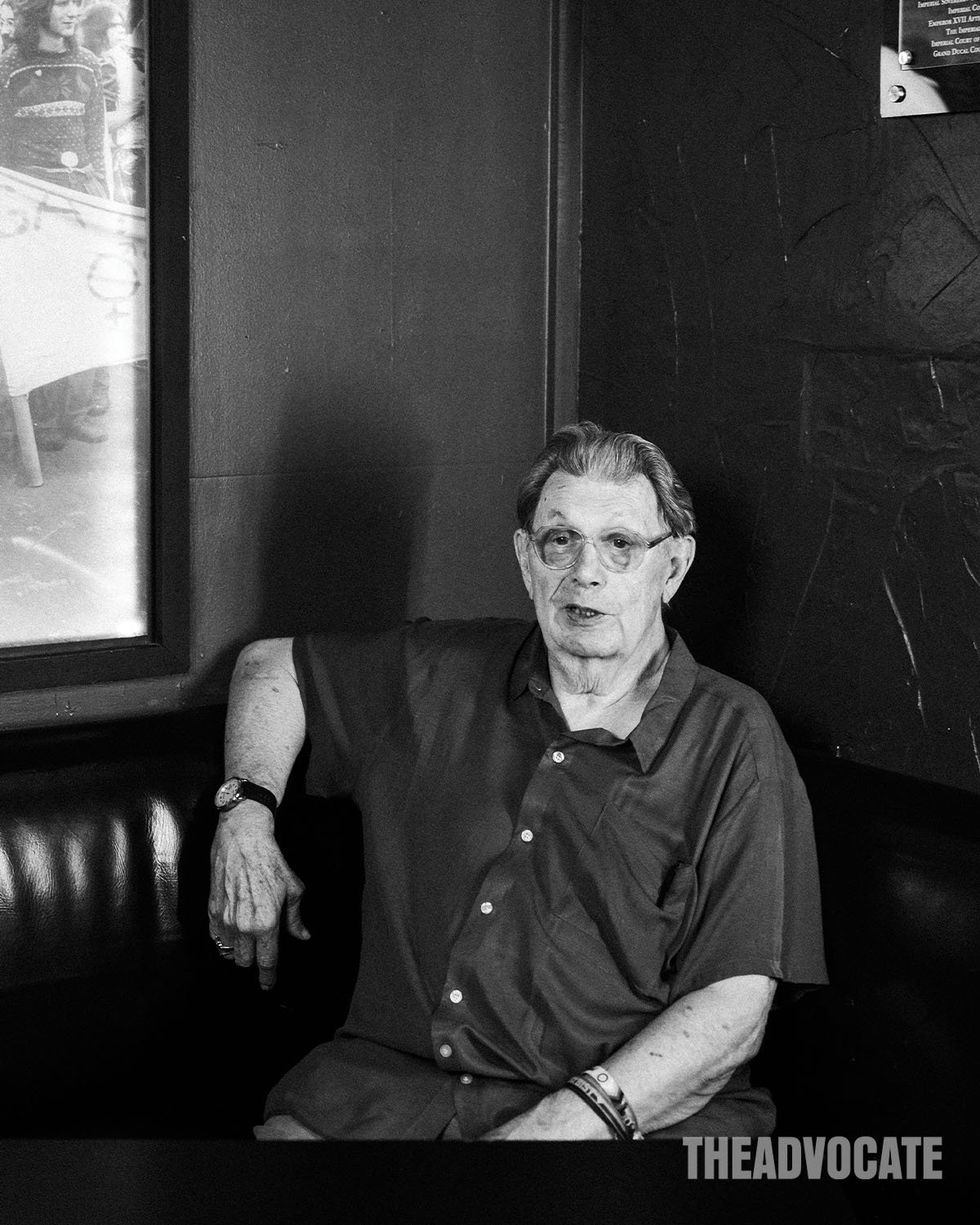 Fredd E. Sequoia also known as tree