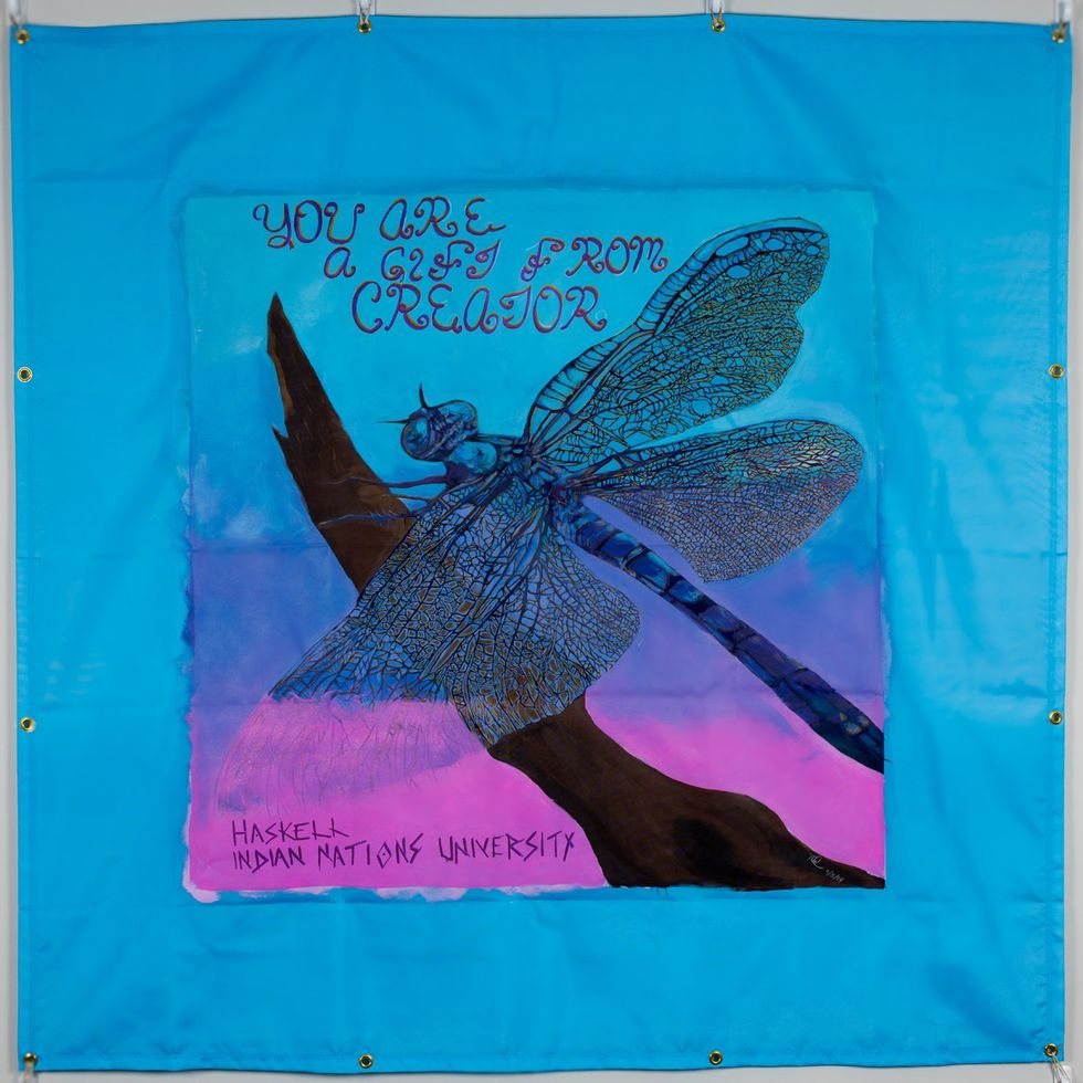 Free To Be Transgender Pride Quilt Project coming to Washington DC 2025