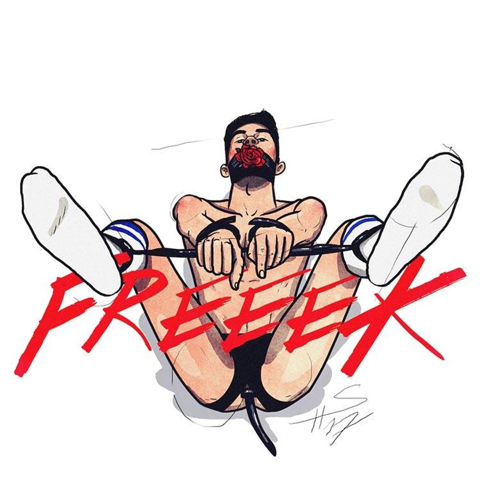 Freeek