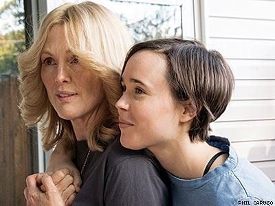 Freeheld: Love In the Time of Cancer