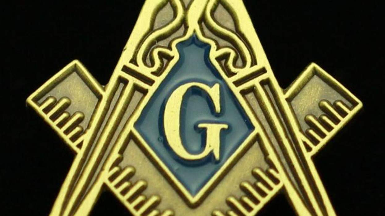 freemasons