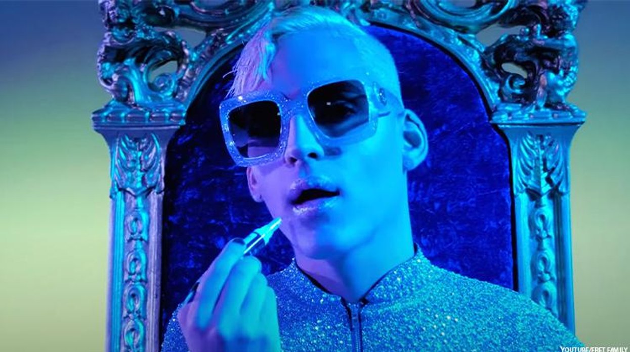 Cover-Up Over Killing of Gay Rapper Kevin Fret?