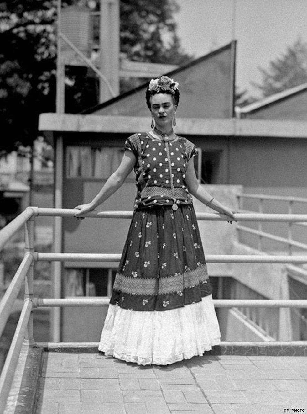 Frida Khalo